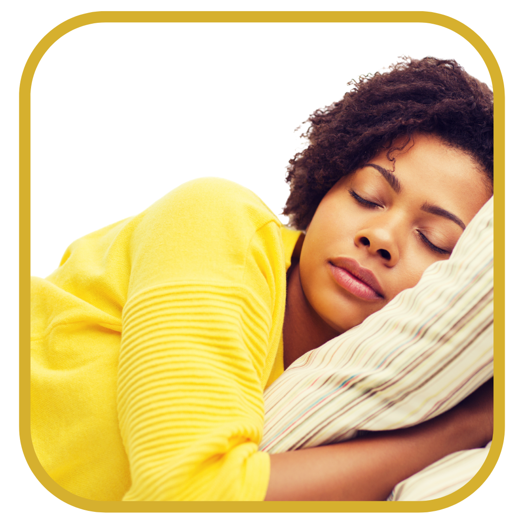 Why You're Still Tired: The Real Fixes for Deep, Restful Sleep