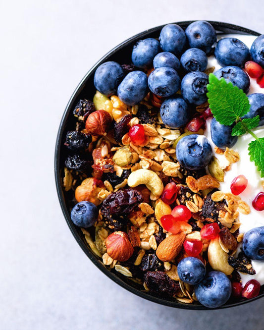 There’s a Functional Food for That