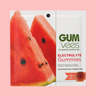 Electrolyte Gummies On the Go Packs