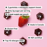 Metabolic Health Gummies On the Go Packs