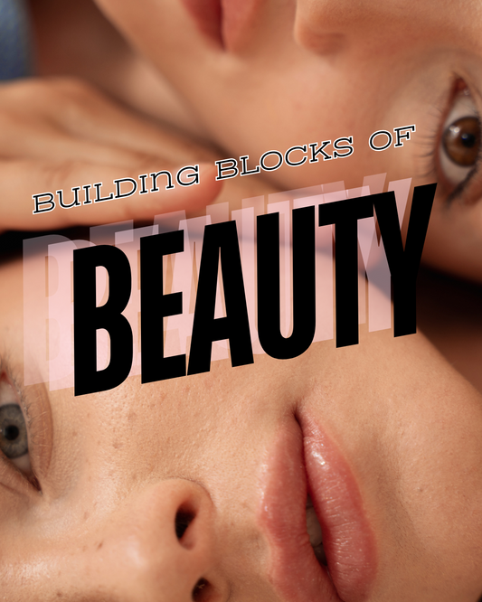 Building Blocks of Beauty