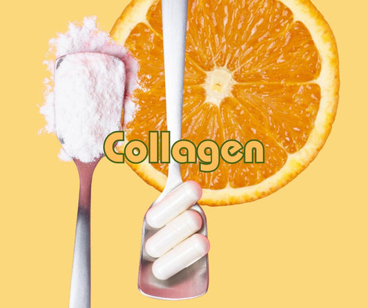 If your collagen isn’t working, it’s not your body—it’s the gummy. Here’s what you’re missing.