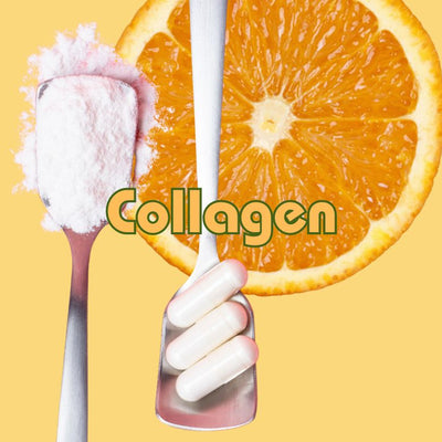 If your collagen isn’t working, it’s not your body—it’s the gummy. Here’s what you’re missing.
