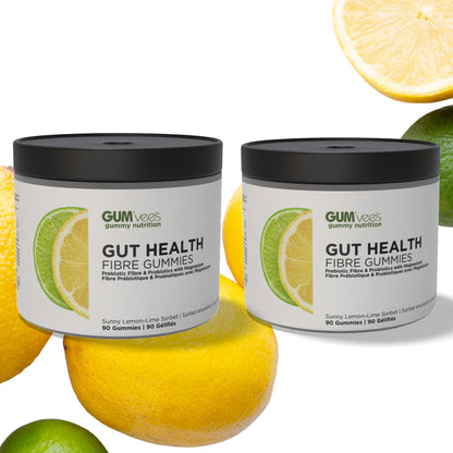 Buy 2 and Save - Gut Health Gummies