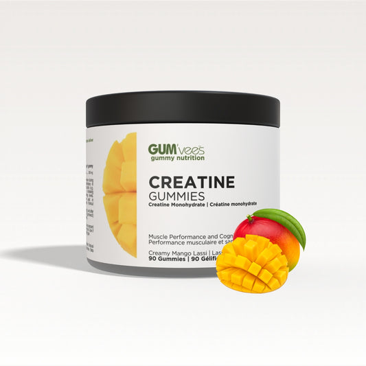 Creatine Gummies