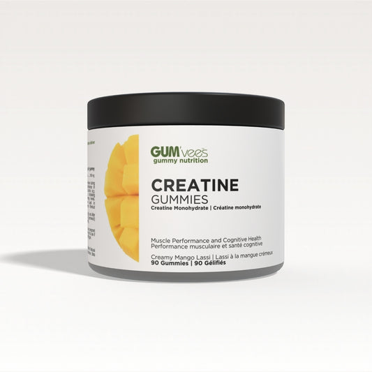 Creatine Gummies