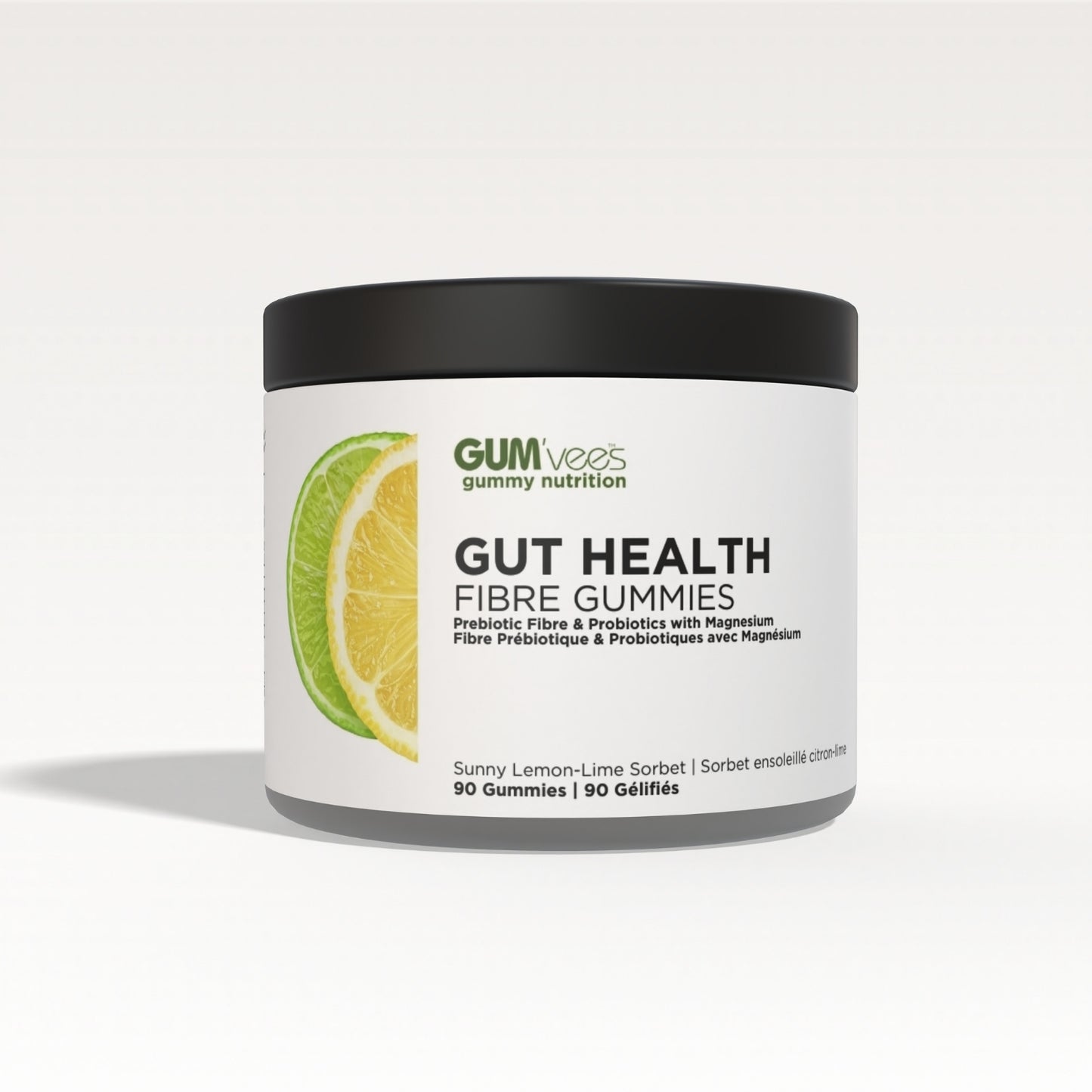 Gut Health Gummies