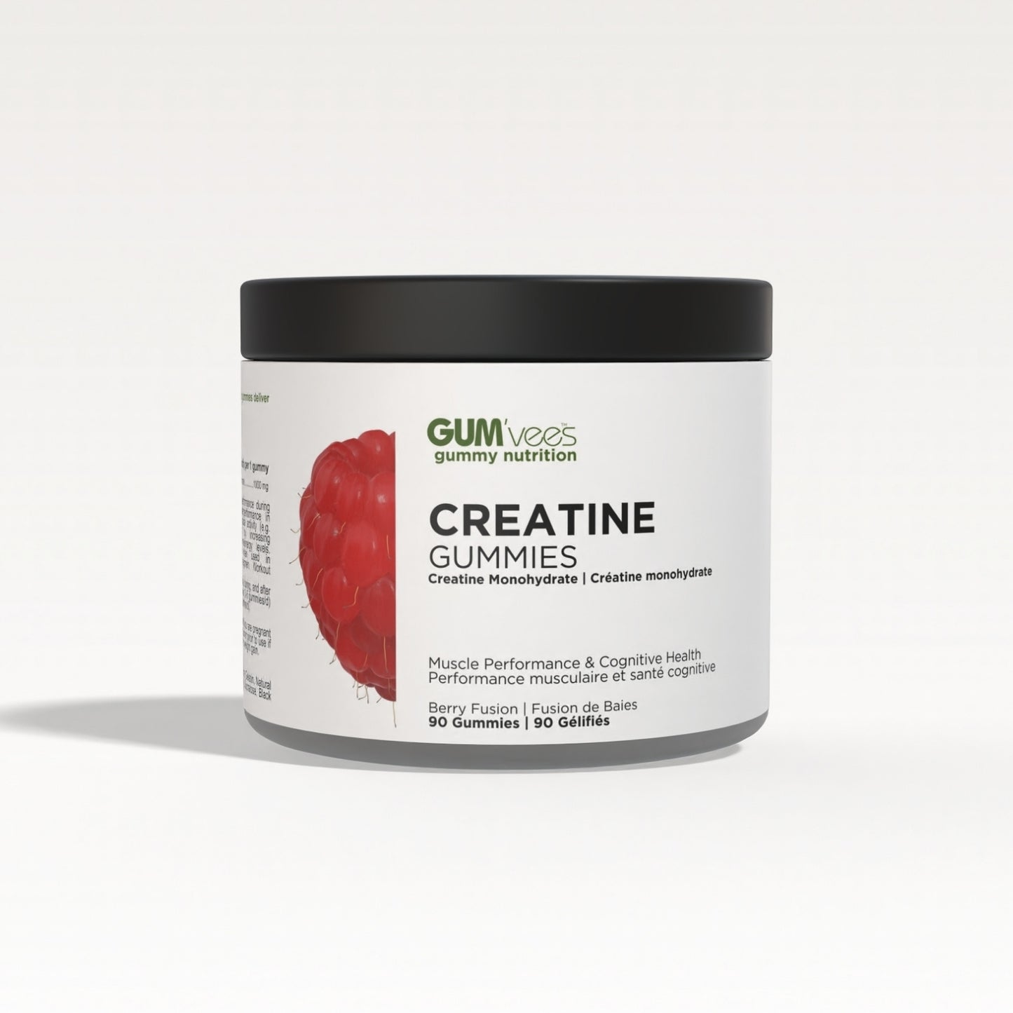 Creatine Gummies