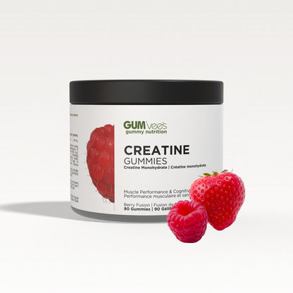 Creatine Gummies