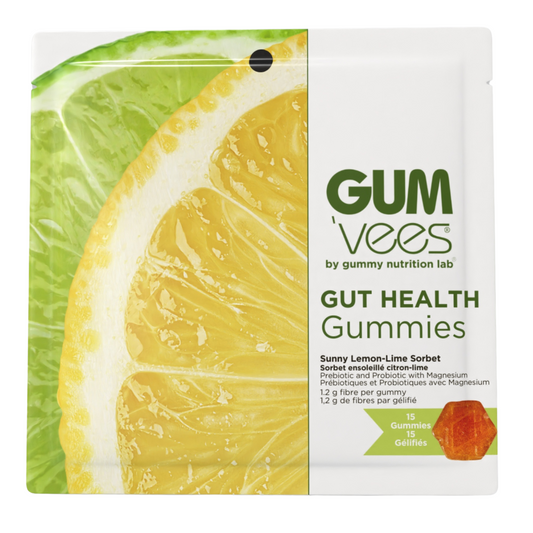 Gut Health On the Go Packs