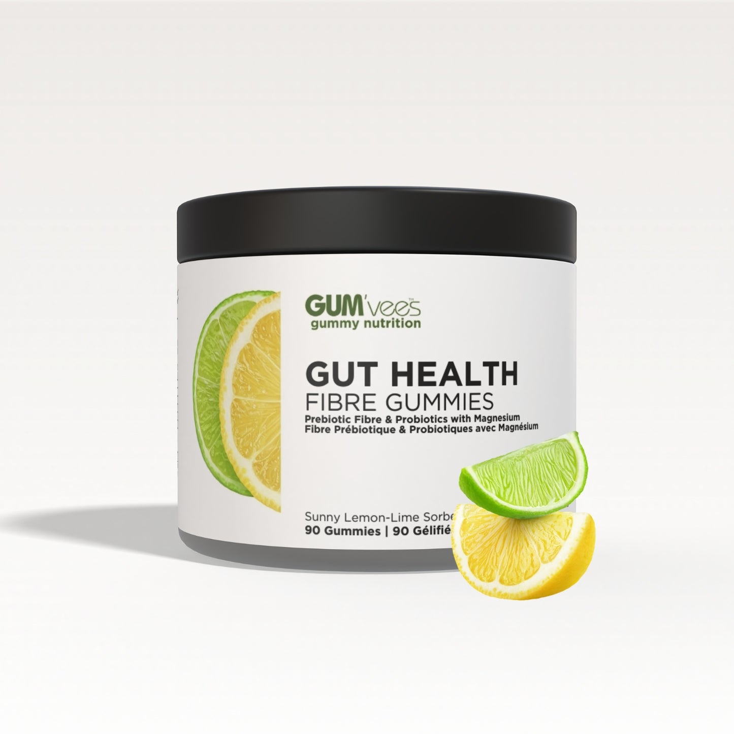 Gut Health Gummies