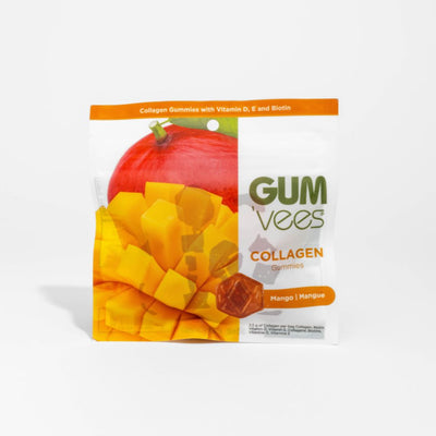 Collagen Gummies - 10 Bags of 15 Gummies