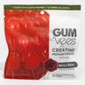 Creatine Gummies - 10 Bags of 15 Gummies