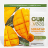 Creatine Gummies - 10 Bags of 15 Gummies