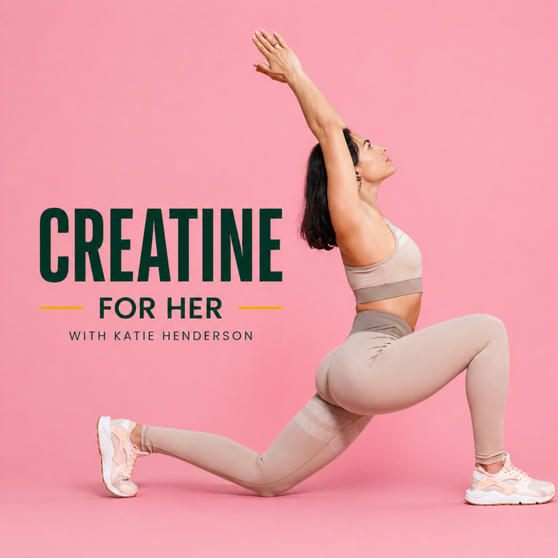 10-Pack — Creatine Monohydrate Gummies