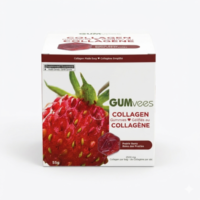Collagen Gummies