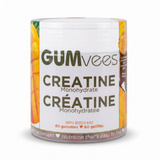 Creatine Mango