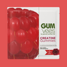 Creatine Gummies On the Go Packs