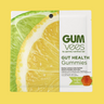 Gut Health Gummies On the Go Packs
