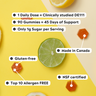Gut Health Gummies