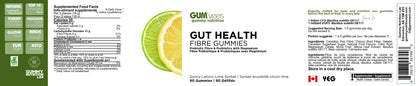 Gut Health Gummies