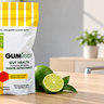 90 Count — Lemon-Lime Sorbet Gut Health Gummies
