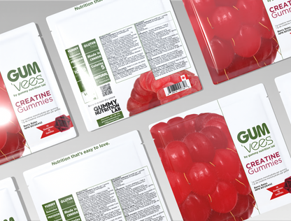 Creatine Gummies