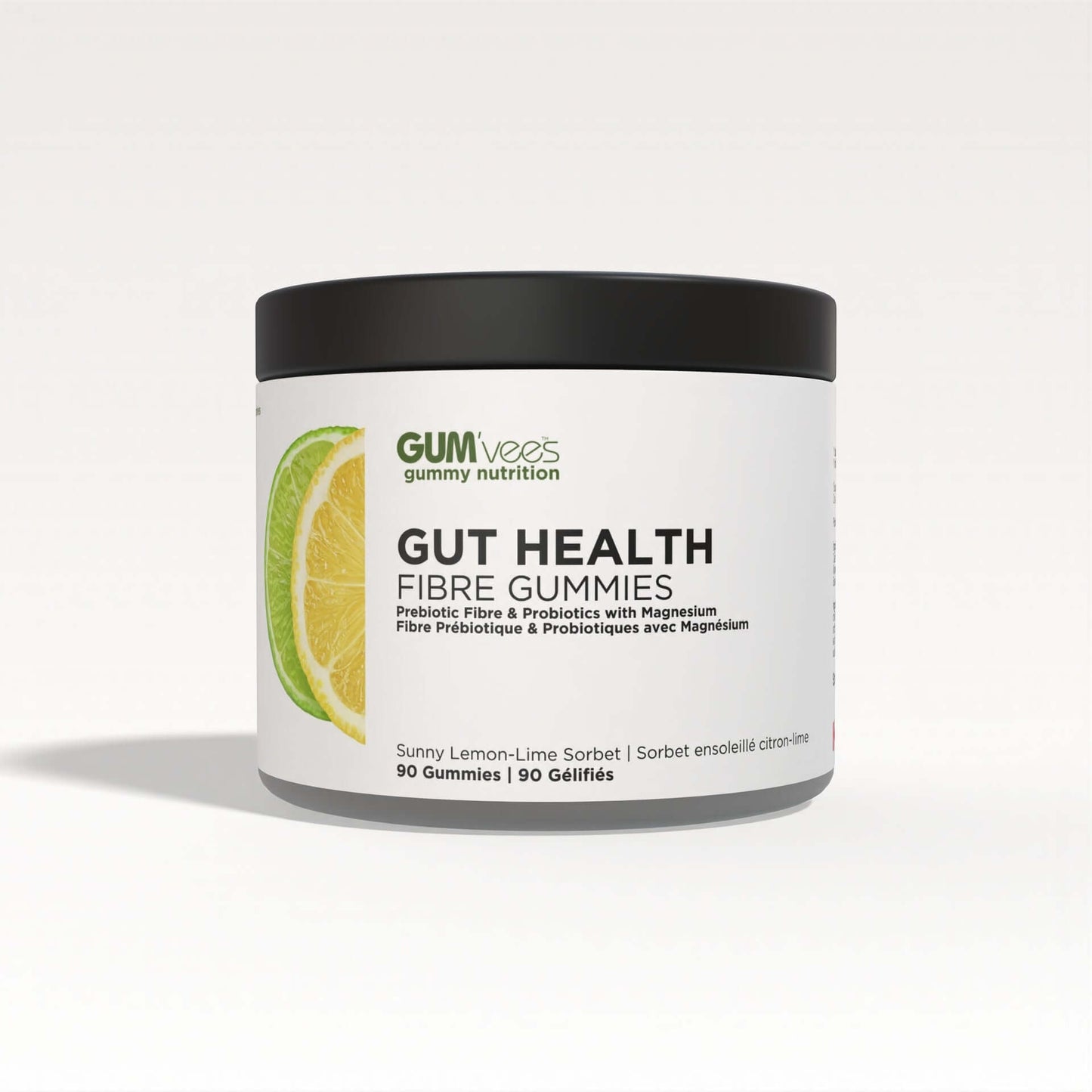 Gut Health Gummies