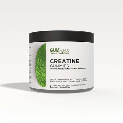 Creatine Gummies