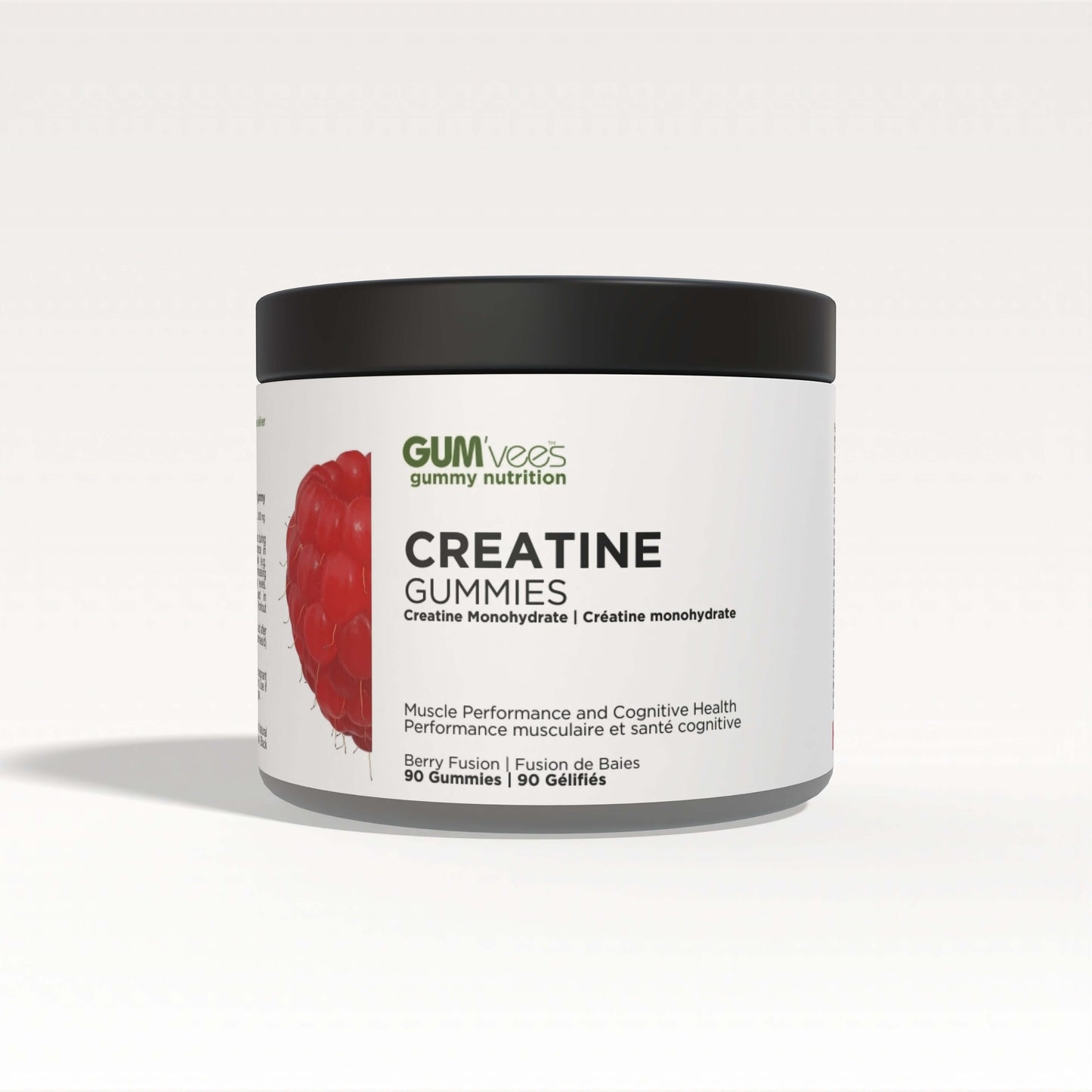 Creatine Gummies